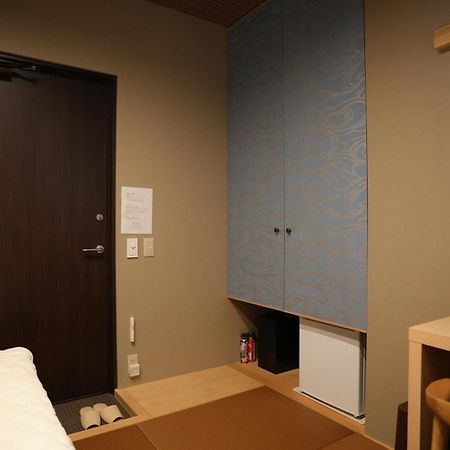 Guest House Takiyoshi Hongu Buitenkant foto